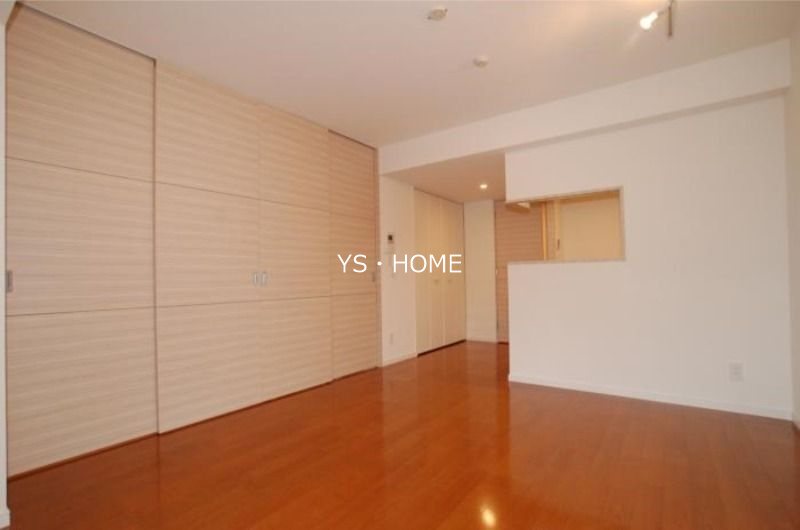 ステージファースト上落合 リビング