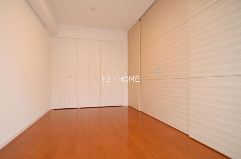 ステージファースト上落合 ベッドルーム