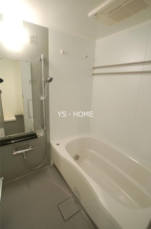 ステージファースト上落合 風呂画像