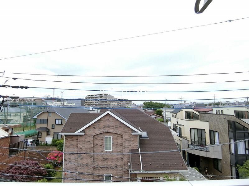 リブリ・井の頭公園ヒルズ その他3