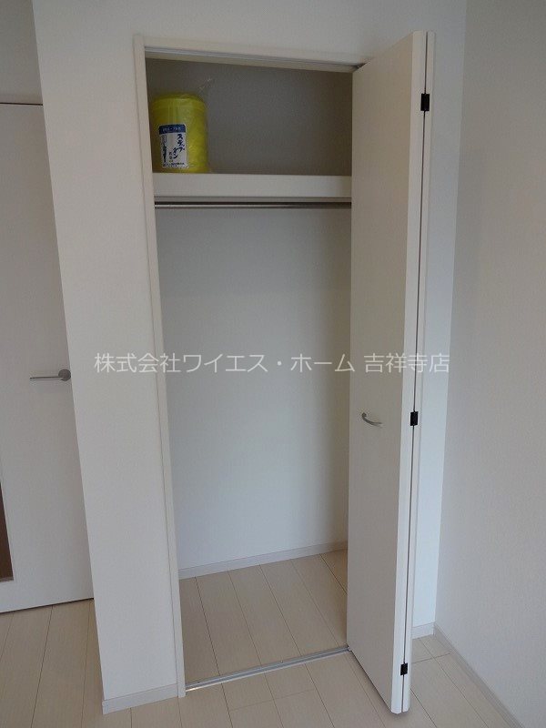 リブリ・井の頭公園ヒルズ その他5