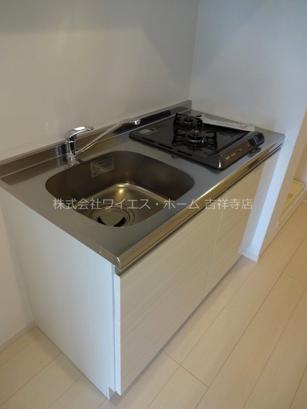 リブリ・井の頭公園ヒルズ その他11