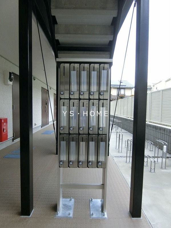 リブリ・井の頭公園ヒルズ その他16