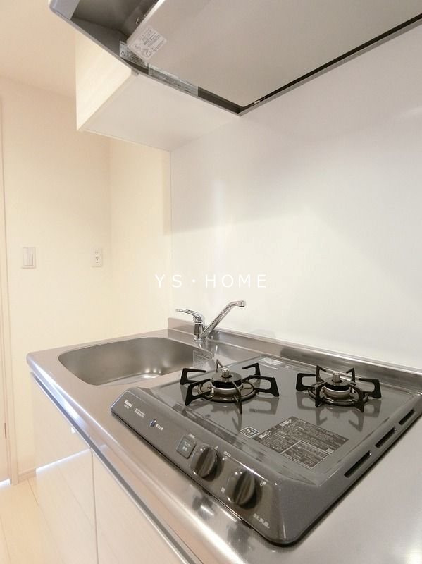 リブリ・井の頭公園ヒルズ キッチン