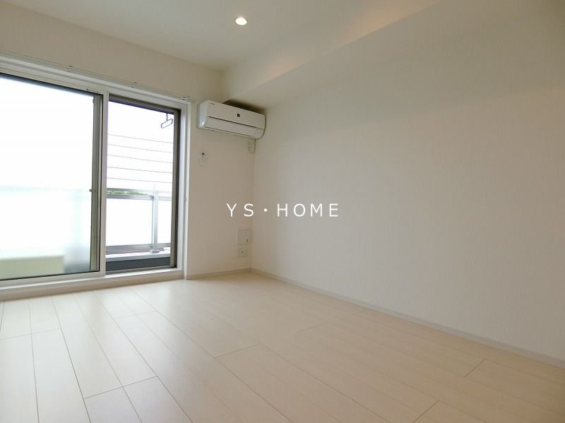 リブリ・井の頭公園ヒルズ ベッドルーム