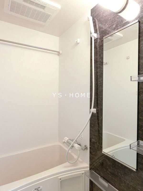 リブリ・井の頭公園ヒルズ 風呂画像