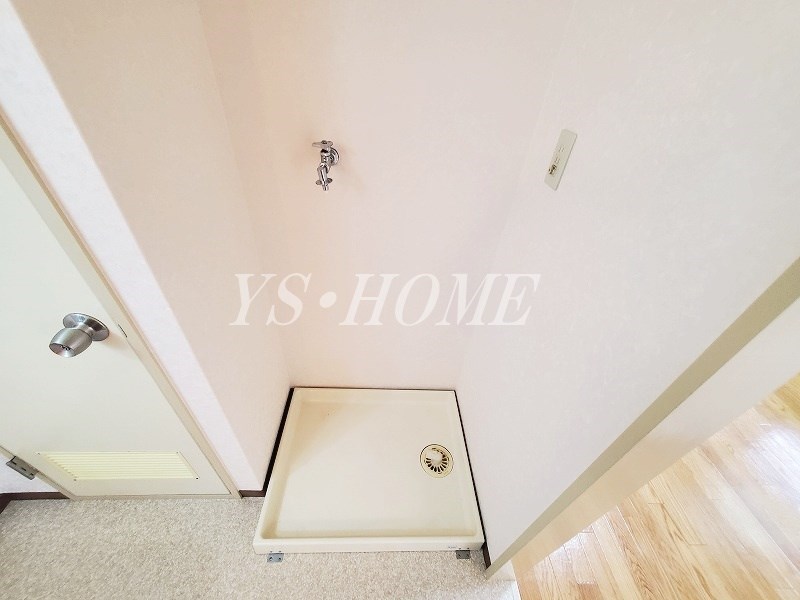 メゾン武蔵関 その他4