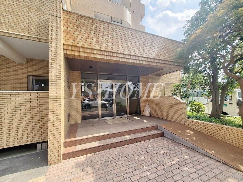 メゾン武蔵関 その他外観1