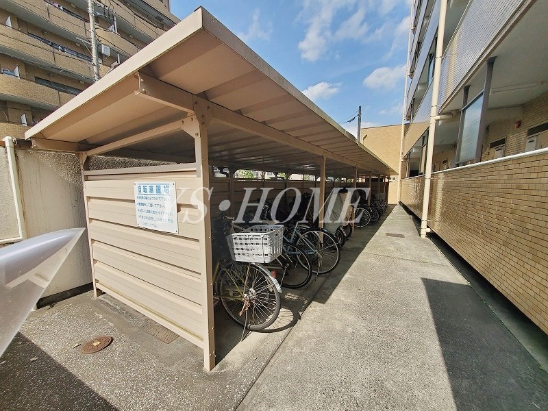 メゾン武蔵関 その他外観3