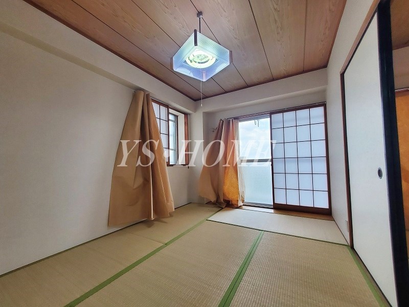 メゾン武蔵関 その他10