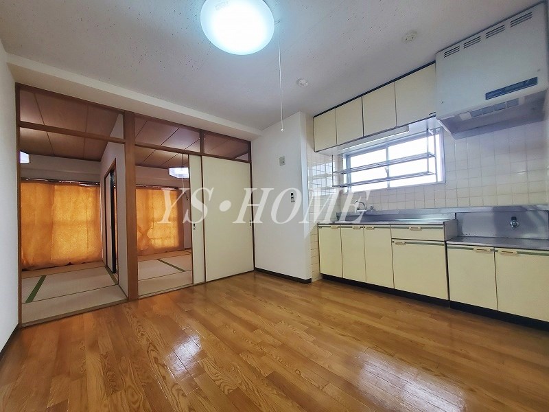 メゾン武蔵関 その他15