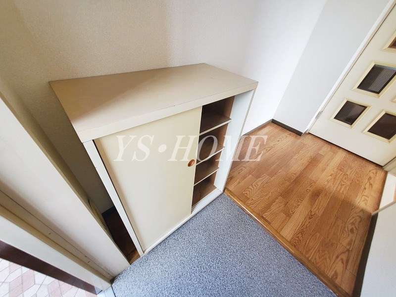 メゾン武蔵関 その他6