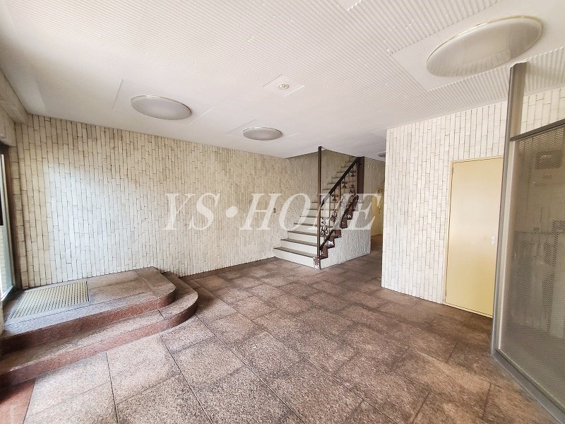 メゾン武蔵関 その他外観2