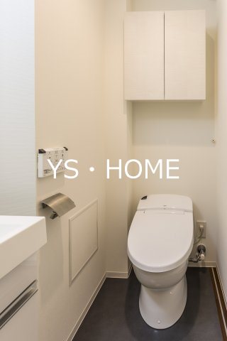 プラウドフラット東中野 その他1