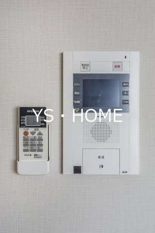 プラウドフラット東中野 その他4