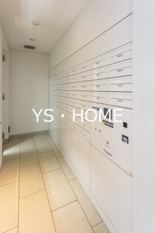 プラウドフラット東中野 その他6