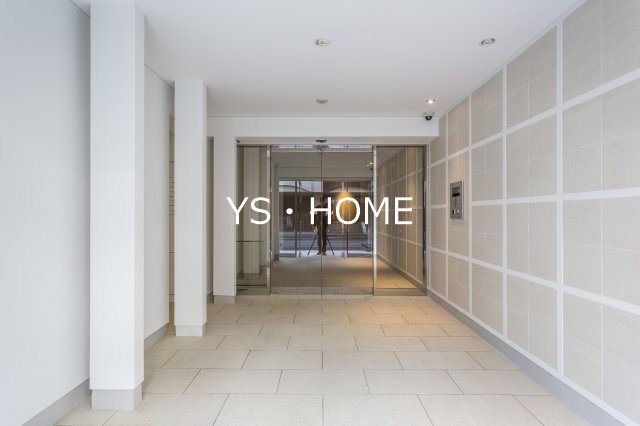 プラウドフラット東中野 その他8