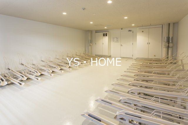 プラウドフラット東中野 その他10