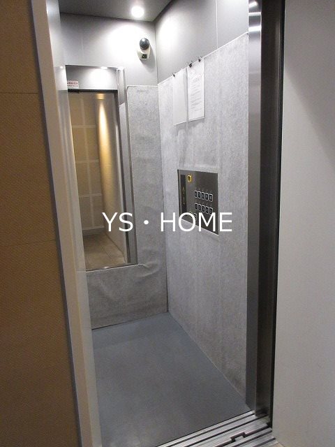 プラウドフラット東中野 その他11