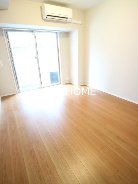 プラウドフラット東中野 リビング