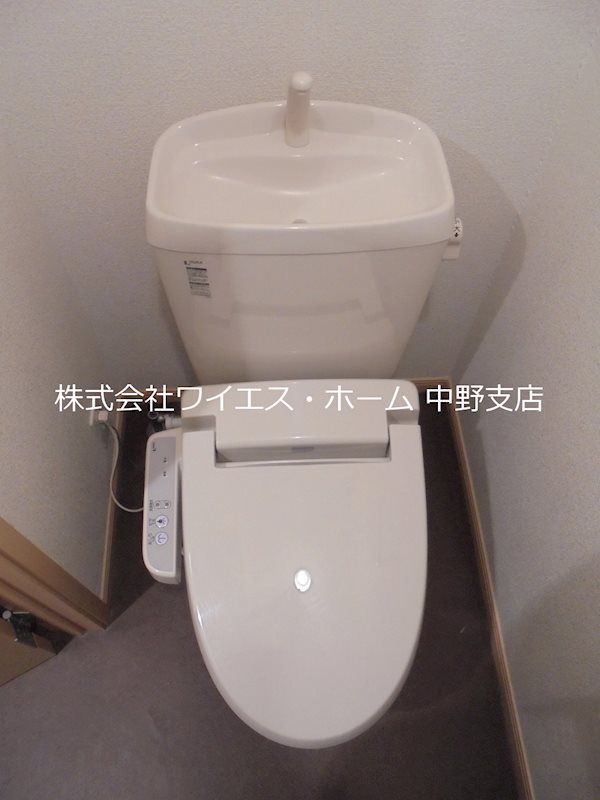 アニューグレイス新井薬師 その他1