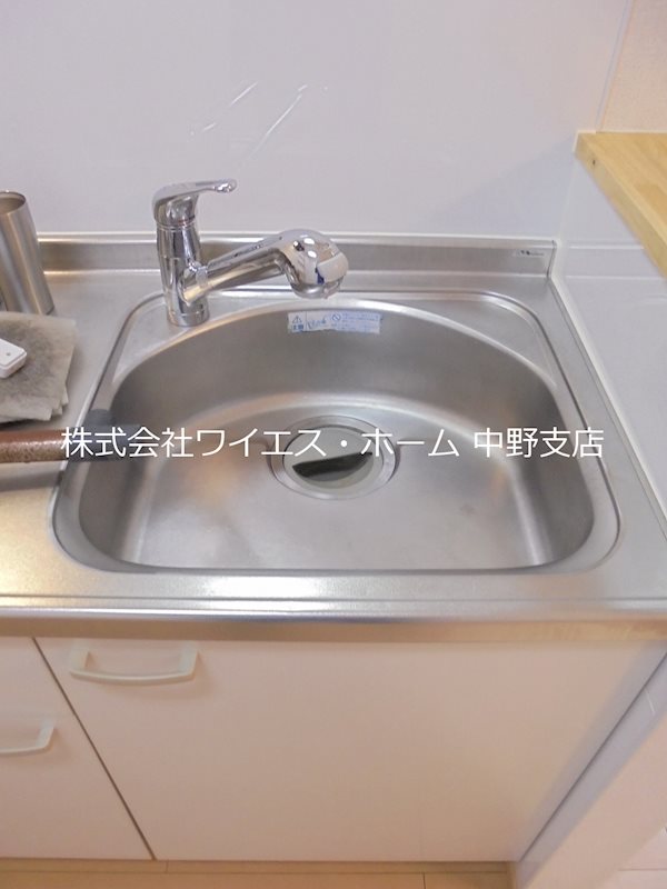 アニューグレイス新井薬師 その他10