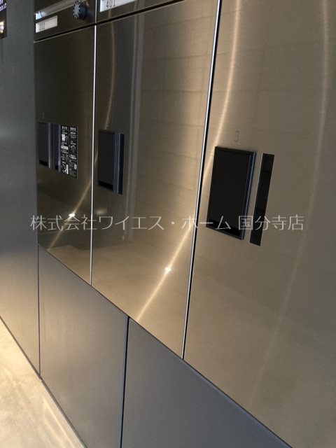 カゼトツキ その他外観3