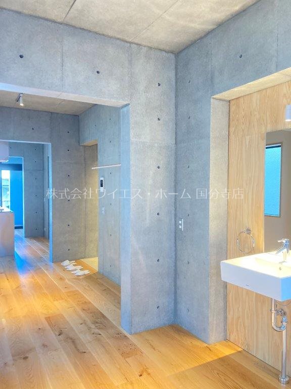 カゼトツキ その他8