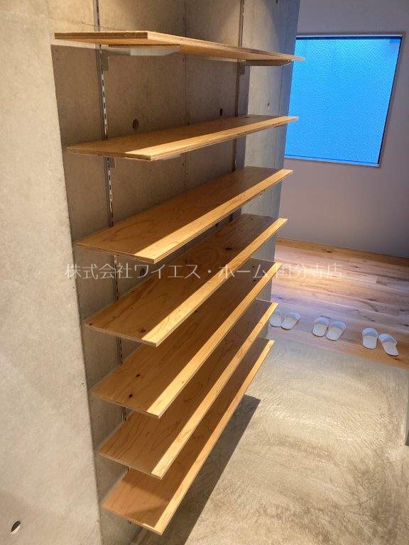 カゼトツキ その他13