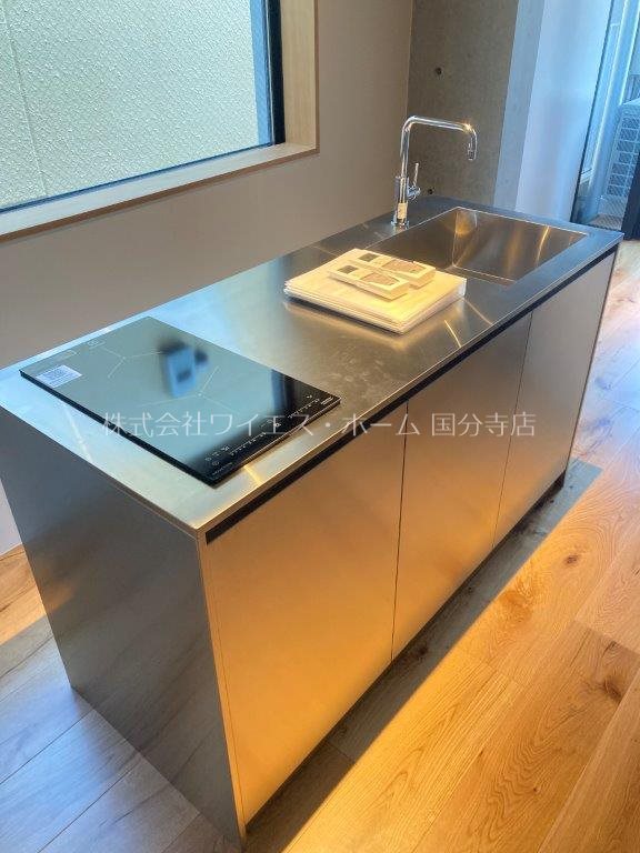 カゼトツキ キッチン