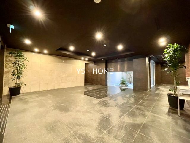 レジディア目白御留山 その他1