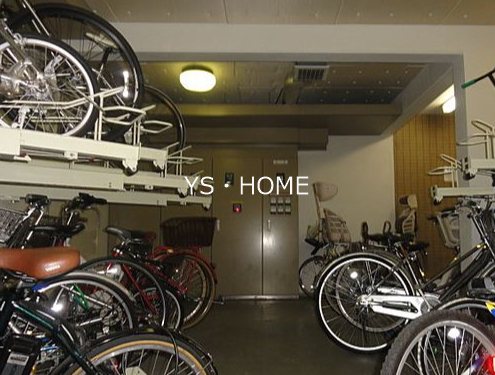 レジディア目白御留山 その他6