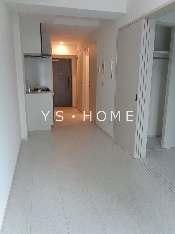 ハーモニーレジデンス東京武蔵関WEST　SIDE その他8