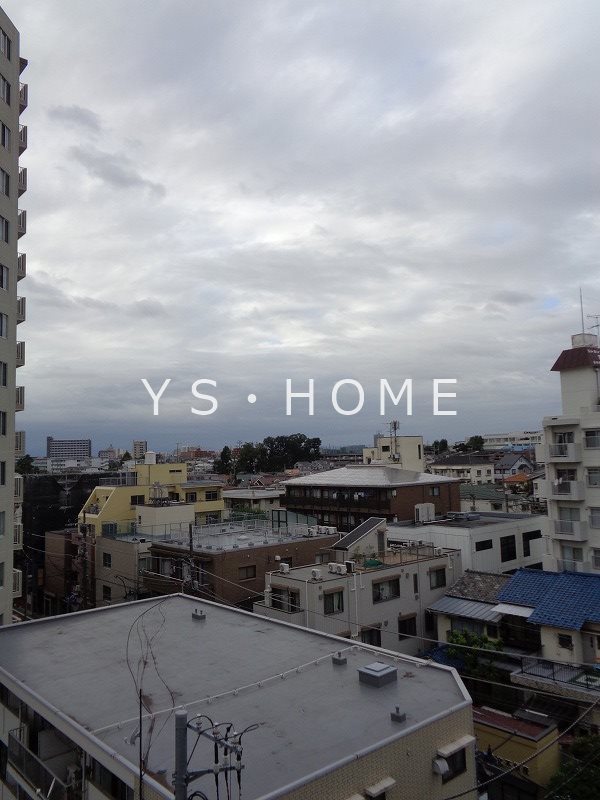 ハーモニーレジデンス東京武蔵関WEST　SIDE その他14