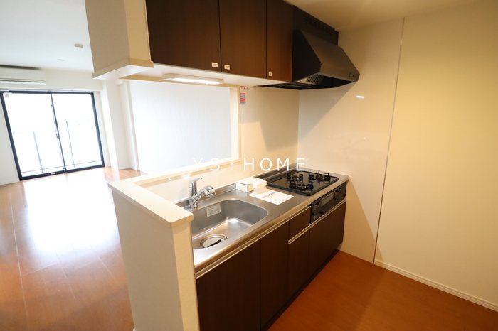 シルフィッド キッチン