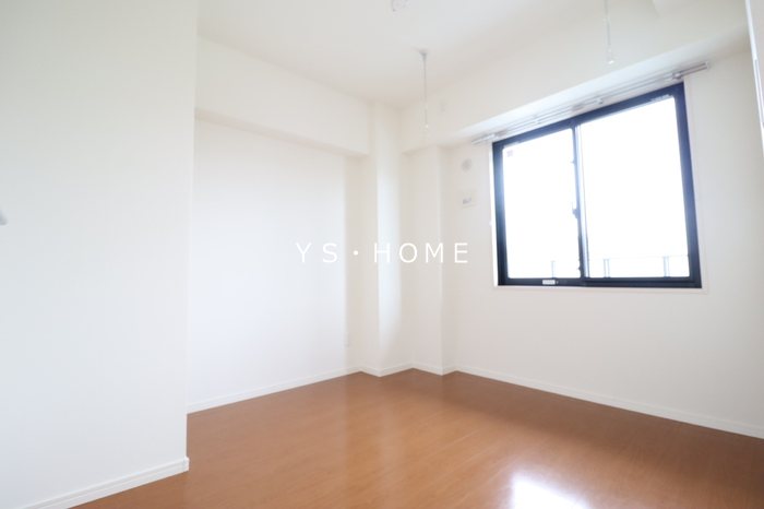 シルフィッド ベッドルーム