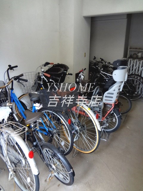 アーバンウッド その他1