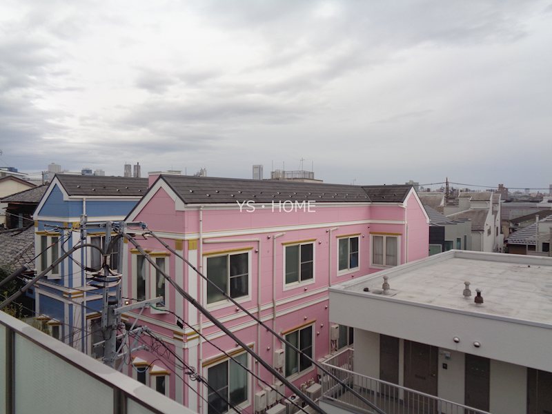 ラ・メゾン・ワダ  その他4