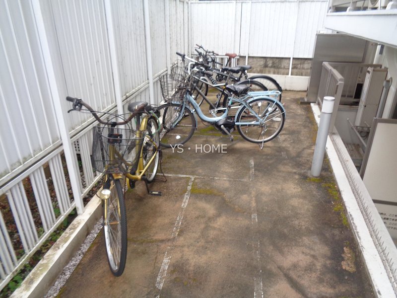 ラ・メゾン・ワダ  その他10