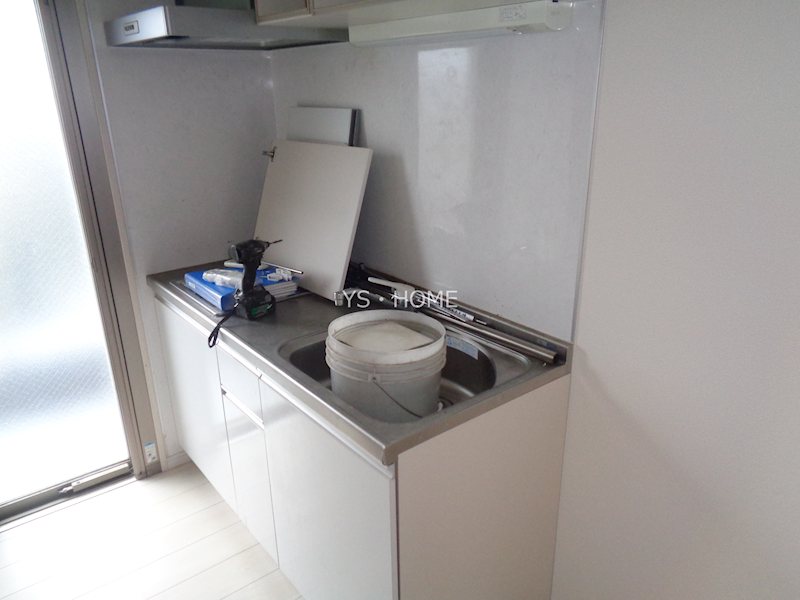 ラ・メゾン・ワダ  キッチン