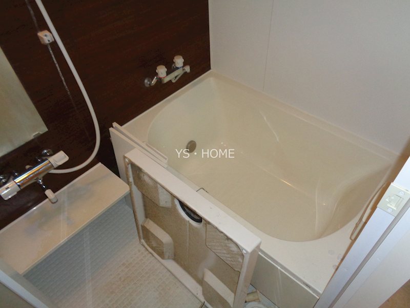 ラ・メゾン・ワダ  風呂画像