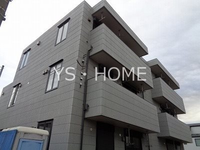 Graceful Residence 外観