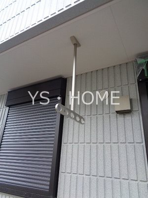 Graceful Residence その他1