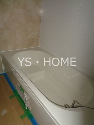 Graceful Residence 風呂画像