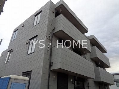 Graceful Residence 外観