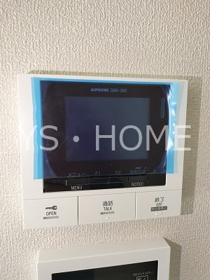 Graceful Residence その他3