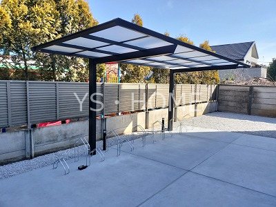 Graceful Residence その他外観2