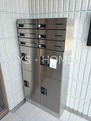 Graceful Residence その他外観4