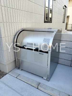 Graceful Residence その他8