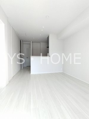 Graceful Residence リビング